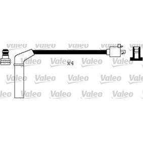 Zündleitungssatz 346438 von VALEO günstig für 157,28 € online kaufen