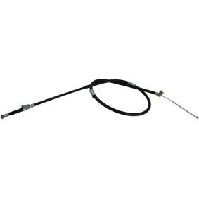 Handbremsseil BHC-9107