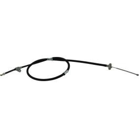 Handbremsseil BHC-9109