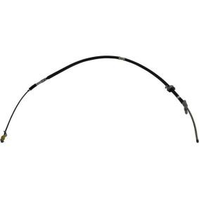 Handbremsseil BHC-9157