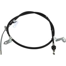 Acquista Cavo freno a mano da KAVO PARTS BHC-9214 a buon mercato per soli 47,74 €