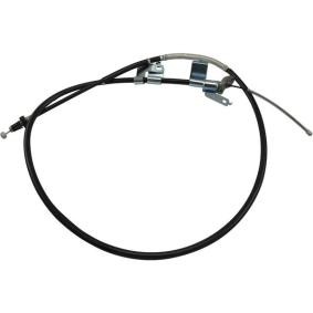 Acquista Cavo freno a mano da KAVO PARTS BHC-9223 a buon mercato per soli 51,71 €