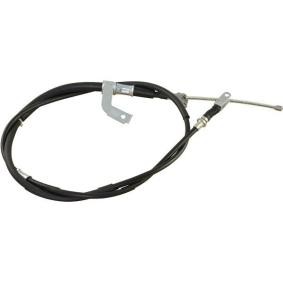 Handbremsseil BHC-9226