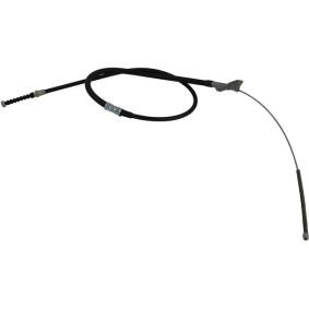 Handbremsseil BHC-9249
