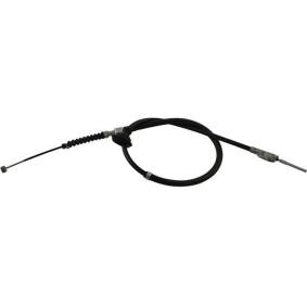 Compre Cable de freno de mano de KAVO PARTS online para HILUX III Caja/Chasis (KUN1_, TGN3_, TGN2_, TGN1_, KUN2_, GG a precios moderados