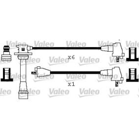 Zündleitungssatz 346448 von VALEO günstig für 340,55 € online kaufen