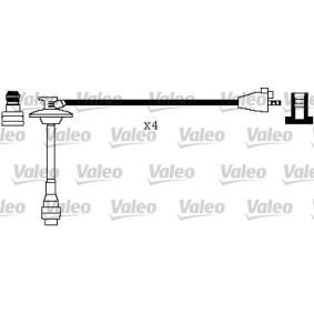 Zündleitungssatz 346452 von VALEO günstig für 246,41 € online kaufen