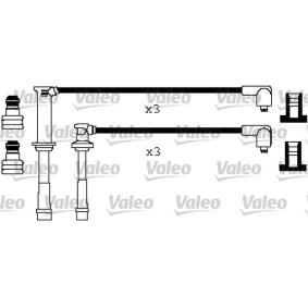 Acquista Kit cavi candele da VALEO 346455 a buon mercato per soli 333,94 €