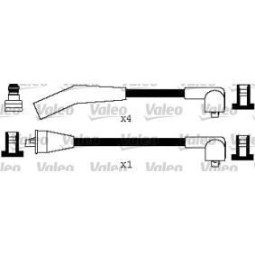 Acquista Kit cavi candele da VALEO 346469 a buon mercato per soli 88,13 €