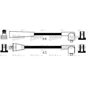 Acquista Kit cavi candele da VALEO 346476 a buon mercato per soli 87,07 €