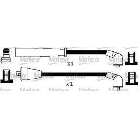 Acquista Kit cavi candele da VALEO 346477 a buon mercato per soli 93,79 €