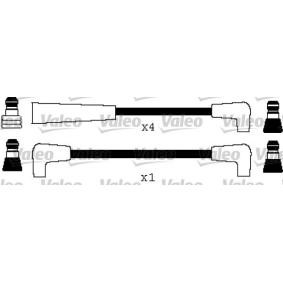 Acquista Kit cavi candele da VALEO 346478 a buon mercato per soli 106,92 €