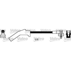 Acquista Kit cavi candele da VALEO 346485 a buon mercato per soli 132,64 €
