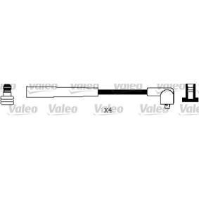 Acquista Kit cavi candele da VALEO 346491 a buon mercato per soli 128,04 €