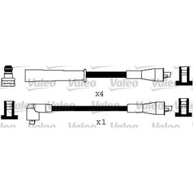Acquista Kit cavi candele da VALEO 346492 a buon mercato per soli 115,23 €