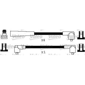 Acquista Kit cavi candele da VALEO 346493 a buon mercato per soli 173,24 €