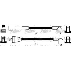 Acquista Kit cavi candele da VALEO 346494 a buon mercato per soli 70,61 €