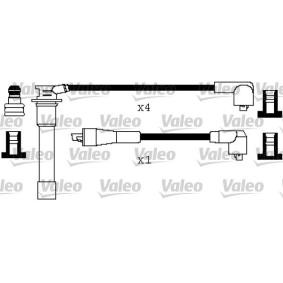 Acquista Kit cavi candele da VALEO 346495 a buon mercato per soli 167,91 €