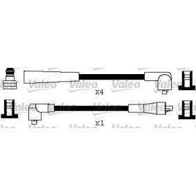 Acquista Kit cavi candele da VALEO 346496 a buon mercato per soli 168,46 €