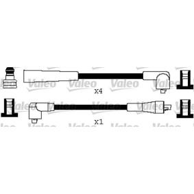 Acquista Kit cavi candele da VALEO 346497 a buon mercato per soli 129,96 €