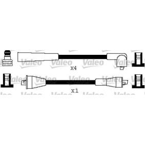 Acquista Kit cavi candele da VALEO 346498 a buon mercato per soli 96,87 €