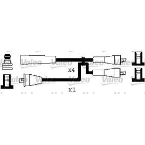 Acquista Kit cavi candele da VALEO 346503 a buon mercato per soli 72,42 €