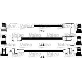 Acquista Kit cavi candele da VALEO 346545 a buon mercato per soli 245,08 €