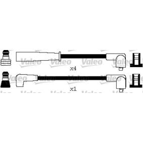 Acquista Kit cavi candele da VALEO 346547 a buon mercato per soli 119,41 €