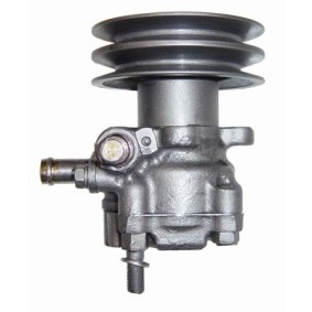 Servopumpe BIS50U