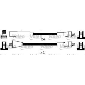 Acquista Kit cavi candele da VALEO 346562 a buon mercato per soli 25,04 €