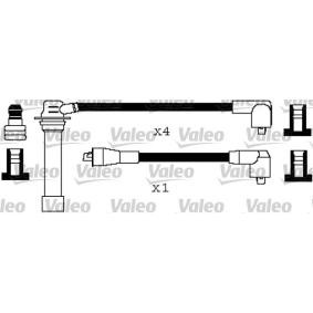 Acquista Kit cavi candele da VALEO 346585 a buon mercato per soli 176,54 €