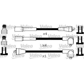 Acquista Kit cavi candele da VALEO 346591 a buon mercato per soli 123,03 €