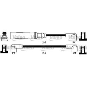 Acquista Kit cavi candele da VALEO 346593 a buon mercato per soli 121,65 €