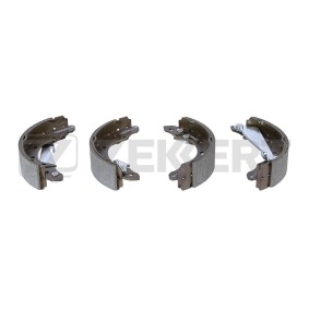 Acquista Kit ganasce freni da ZEKKERT BK-4018 a buon mercato per soli 51,71 €