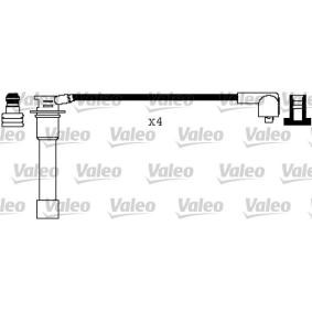 Acquista Kit cavi candele da VALEO 346595 a buon mercato per soli 200,42 €
