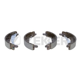 Acquista Kit ganasce freni da ZEKKERT BK-4036 a buon mercato per soli 57,45 €