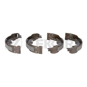 Bremsbackensatz BK-4046