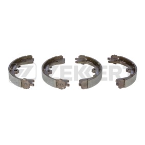 Bremsbackensatz BK-4047