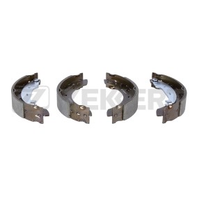 Comprar Juego de zapatas de frenos de ZEKKERT BK-4058 a bajo precio de 52,34 €