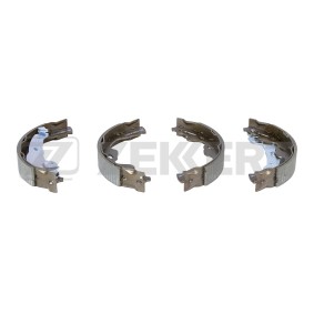 Acquista Kit ganasce freni da ZEKKERT BK-4098 a buon mercato per soli 38,00 €
