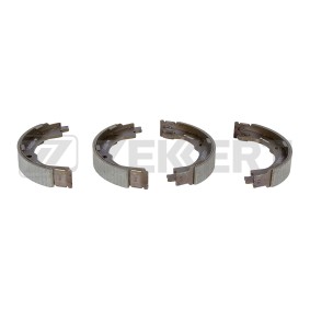 Acquista Kit ganasce freni da ZEKKERT BK-4105 a buon mercato per soli 42,76 €