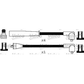 Acquista Kit cavi candele da VALEO 346603 a buon mercato per soli 142,70 €