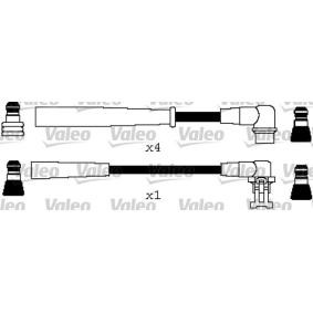 Zündleitungssatz 346608 von VALEO günstig für 120,34 € online kaufen