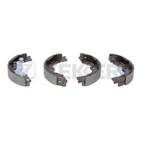 Acquista Kit ganasce freni da ZEKKERT BK-4237 a buon mercato per soli 56,73 €