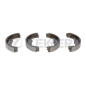 Bremsbackensatz BK-4449