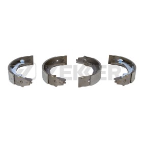 Acquista Kit ganasce freni da ZEKKERT BK-4451 a buon mercato per soli 40,37 €