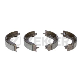 Acquista Kit ganasce freni da ZEKKERT BK-4463 a buon mercato per soli 60,14 €