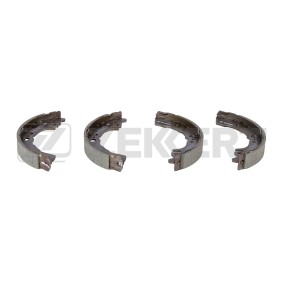 Acquista Kit ganasce freni da ZEKKERT BK-4464 a buon mercato per soli 46,33 €