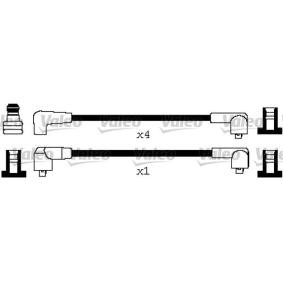 Acquista Kit cavi candele da VALEO 346627 a buon mercato per soli 22,10 €