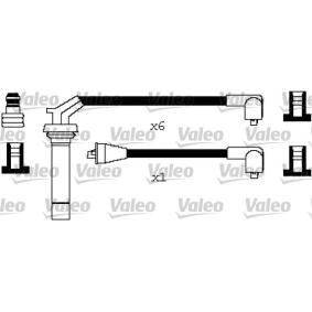 Acquista Kit cavi candele da VALEO 346652 a buon mercato per soli 367,15 €